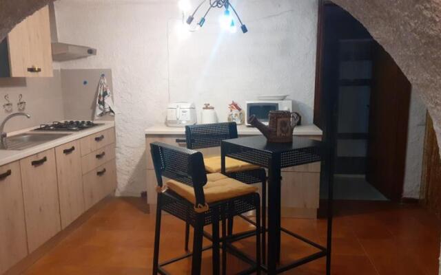 Casa 2 Baci