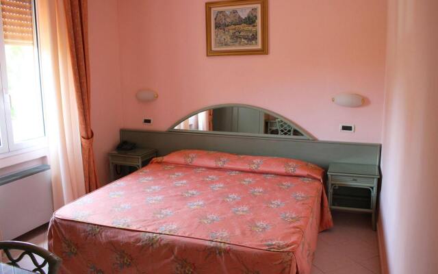 Hotel delle Rose