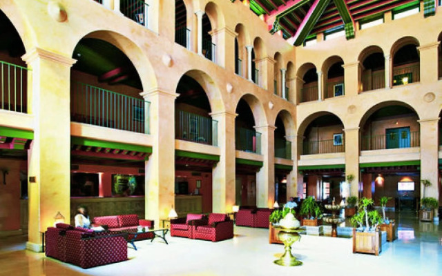El Ksar Resort & Thalasso