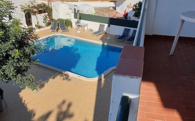 AAA Ana Albufeira Apartments