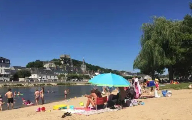 Le Gîte des Marguerites