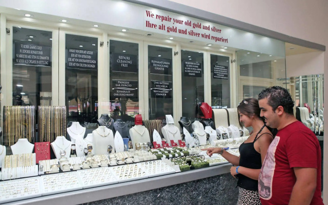 Blue Star Hotel - All Inclusive