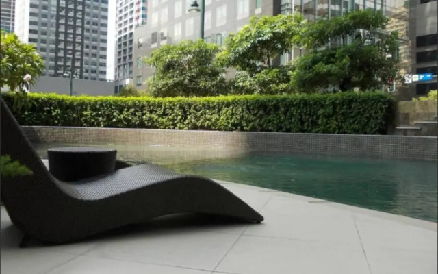 Prime BGC Location Apartments by PH Staycation