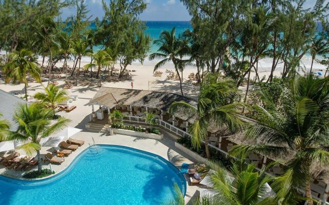 Sandals Barbados - ALL INCLUSIVE Couples Only