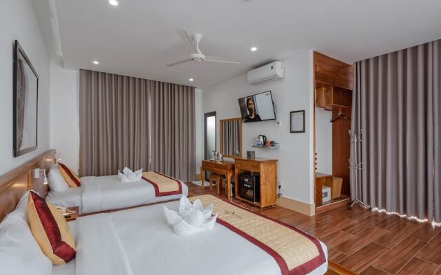 Villa Caribe Phu Quoc