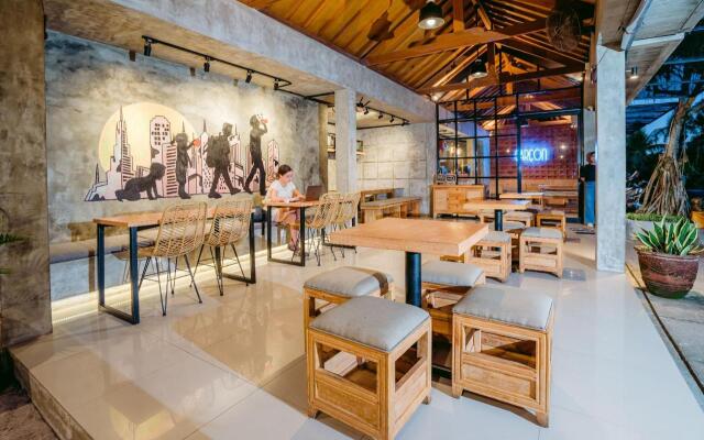 Pertiwi Resort & Spa