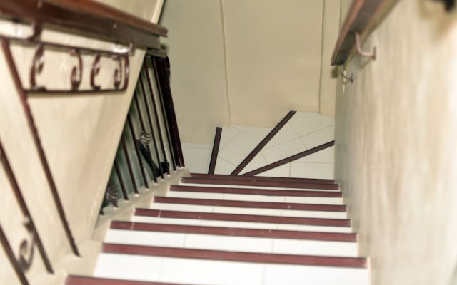 Ashley and Bill's Suites 'N Garden