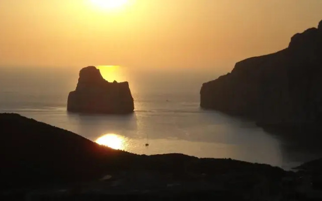 Attico Superpanoramico in Sardegna