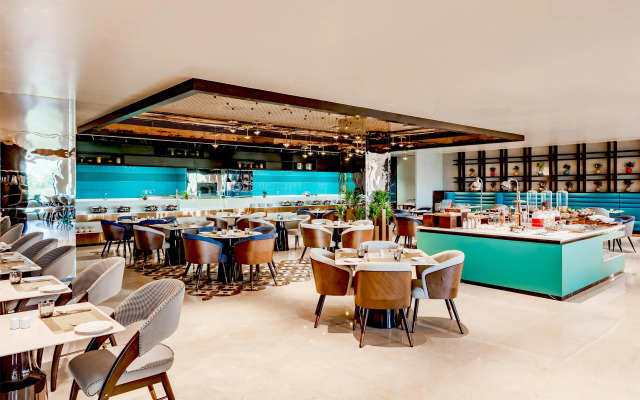 Radisson Hotel Jamshedpur