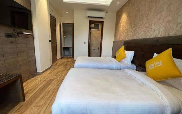 Lime Tree Hotel and Banquet Greater Noida
