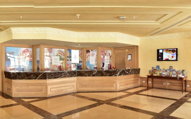 Holiday Inn Algarve Albufeira by IHG