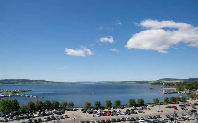 Thon Partner Hotel Victoria Hamar