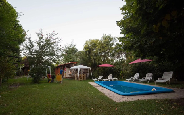 Posada de Chacras