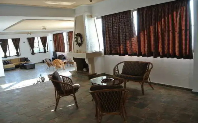Blue Beach Bungalows