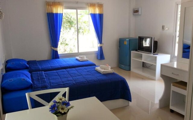 Vipha Ville Resort