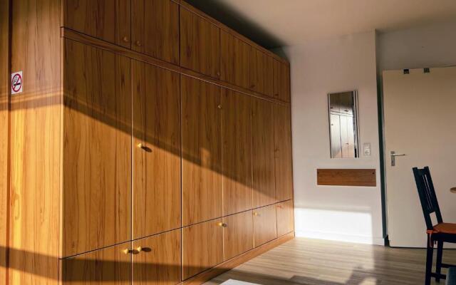 Frische Brise 12.05. Seesicht