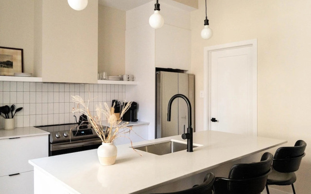 Maison Place Royale by Luxury In Transit