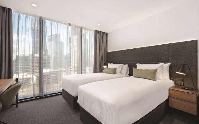 Vibe Hotel Melbourne