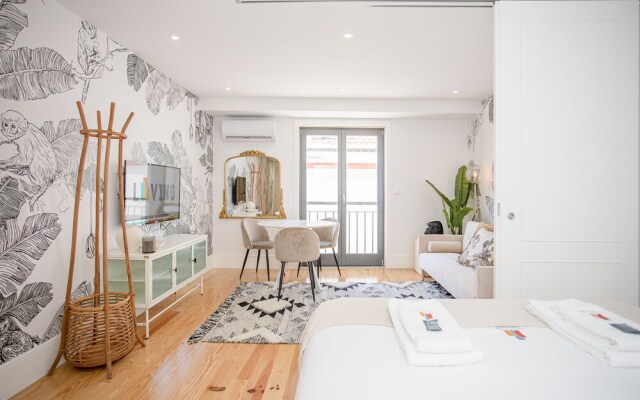 Liiiving - Flores Design Experience 4.6