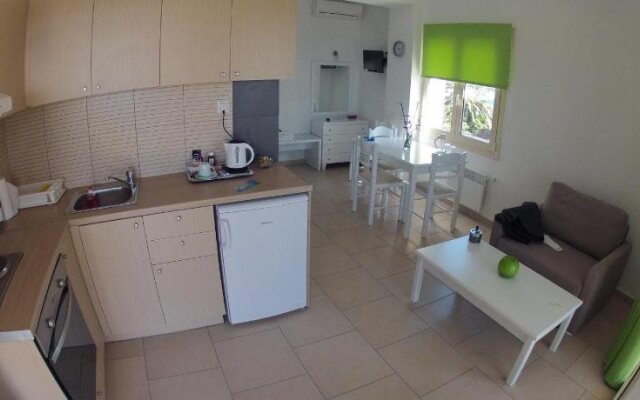 Thea Boutique Hotel