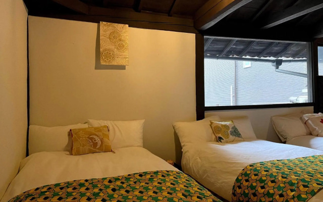 KOU Nishijin - Vacation STAY 14852v