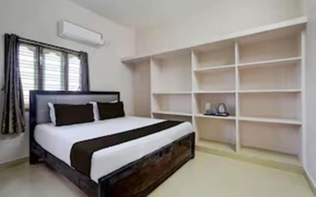 Hotel O Tirupati Ring Road Stay