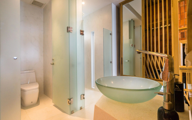 White Sand Samui Resort