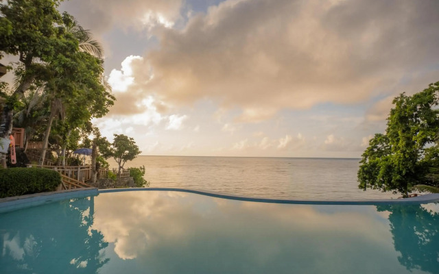 Parklane Bohol Resort and Spa