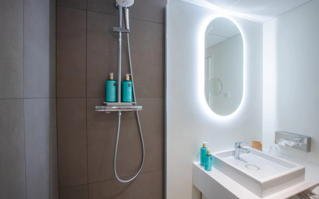 Novotel Mulhouse Bâle Fribourg