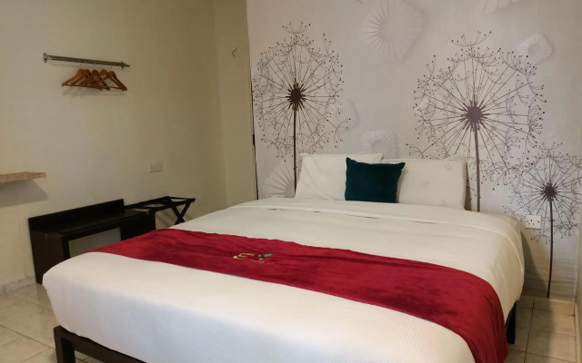 Perdana Serviced Apartment & Resorts