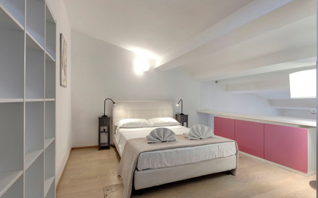 San Zanobi Apartments