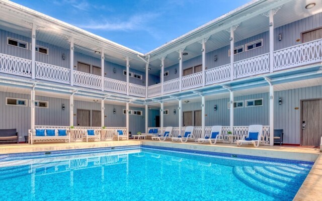 Swan's Cay