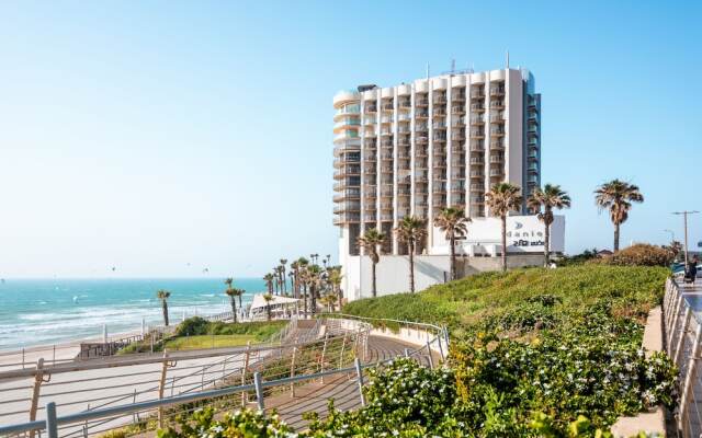 Daniel Hotel Herzliya Pituach St H4