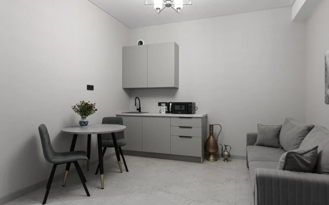 Nomad Suite (Номад Сьюит)
