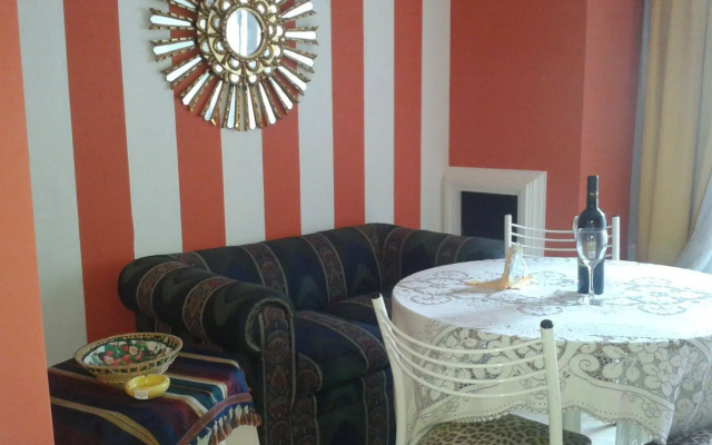 Palacio Escondido Departamentos Boutique