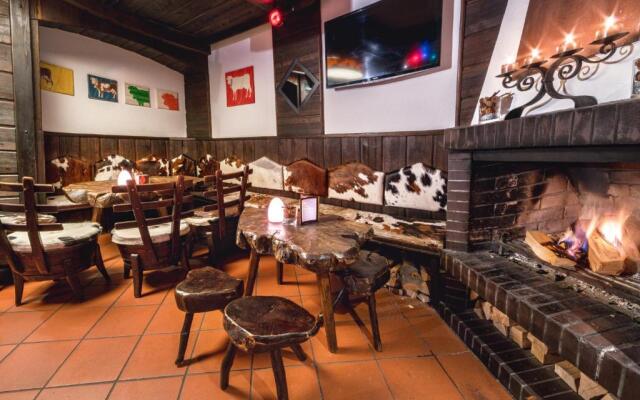 Alpen Adria Hotel & Spa