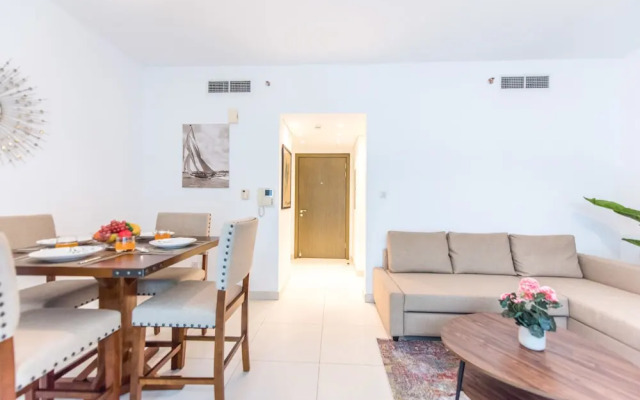 The Lofts Towers by bnbme