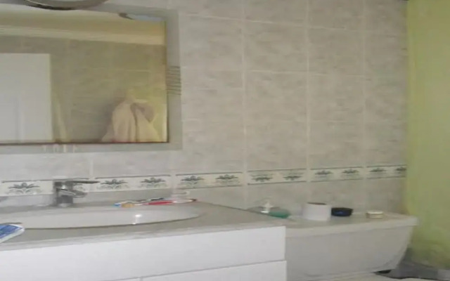 Cabanas Romero 5 Personas.coquimbo