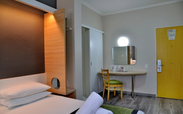 Road Lodge Umhlanga Ridge