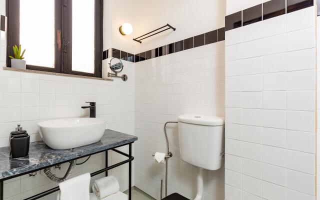 Santa Catarina 1E in Oporto