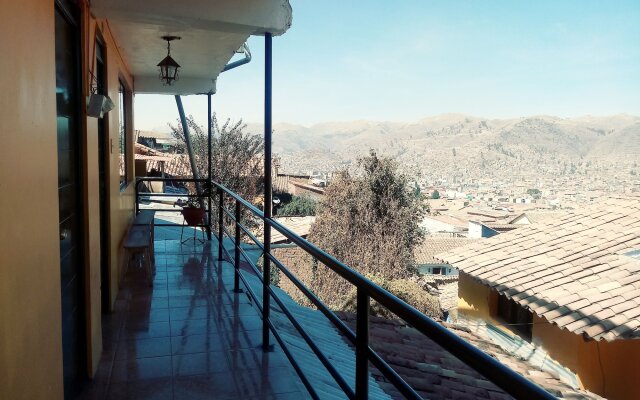 San Blas Backpacker Hostel