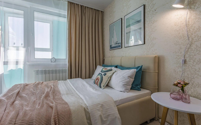 Сова-дом на Московском шоссе