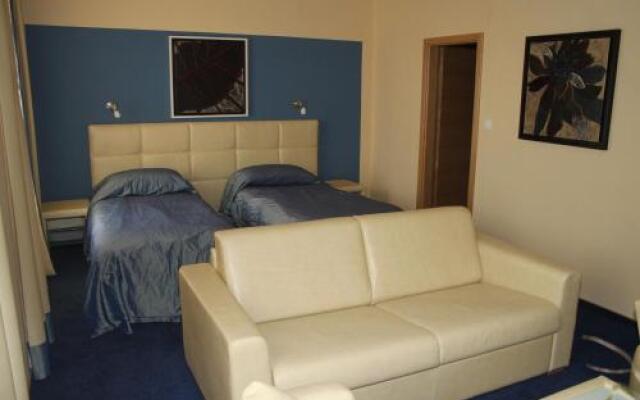 Hotel Garić