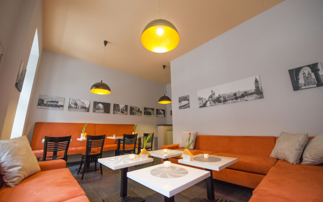 Topolowa Residence - LoftAffair Collection