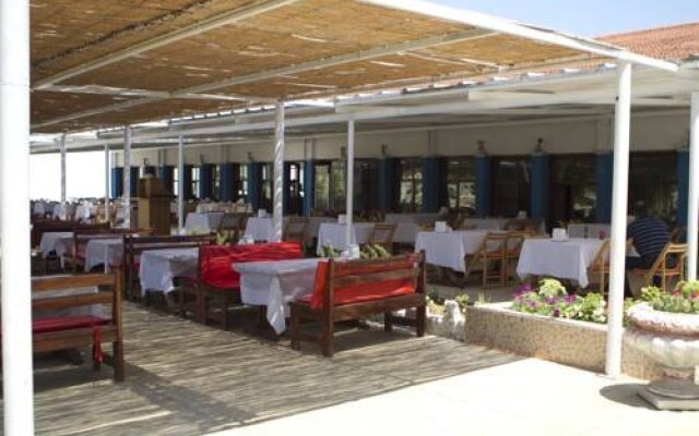 Mavisu Resort Hotel