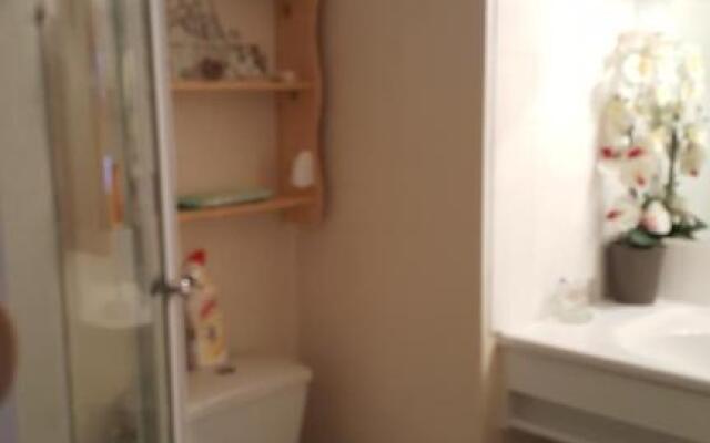 Residence Vallee Des Lacs