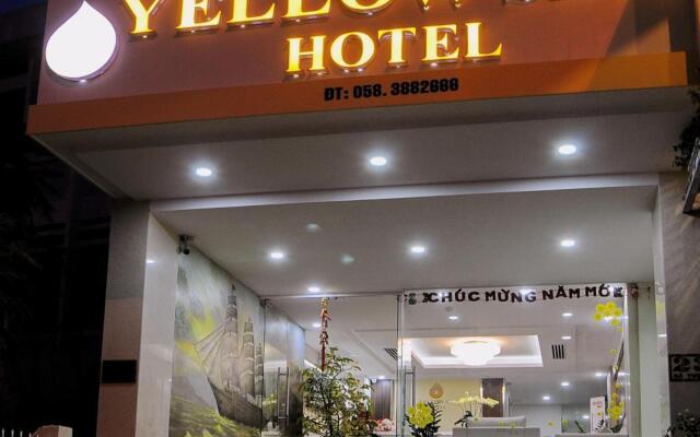 Yellow Sea Hotel