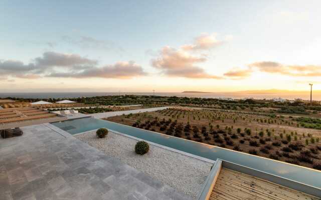 Xrisiris Villa Paros