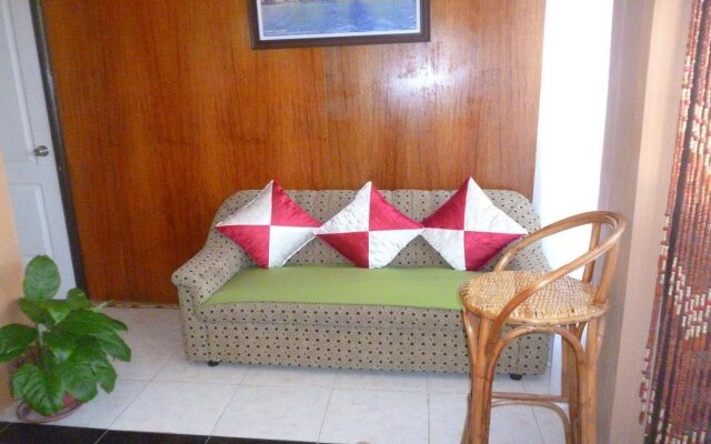 Ardes Grand Passage Pension