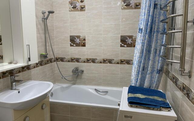 Апартаменты на улице Халтурина 30 литер 1